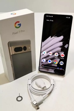 TELEFON PIXEL 7 PRO