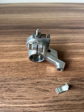 НОВЫЙ КУЗОВ ГАЗОВАЯ НАПРАВЛЯЮЩАЯ OGAR 200 OGAR 205 МОТОР КУЛОН MOSQUITO CADET ROMET