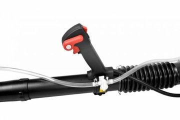 РАСПЫЛИТЕЛЬ-ВЕНТИЛЯТОР БЕНЗИНОВАЯ МОЙКА HECHT 459 МОЩНОСТЬ 2,5 Л.С. НАСОС 14 Л