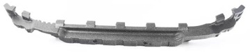 MINI absorber styropian zderzaka przedniego F60