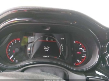 Dodge Durango III 3.6 V6 294KM 2025 Dodge Durango Gt Plus 2025 3.6 Benzyna 295KM, zdjęcie 4