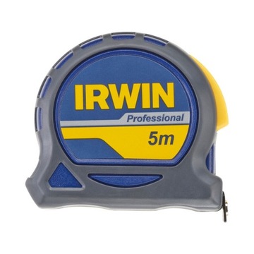 Miara zwijana profesjonalna IRWIN 5m x 19mm 10507791