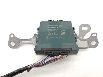 89340-10080 JINÉ MODUL 2.0 AX10 135 2020 TOYOTA C-HR (_X1_)