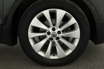 Opel Mokka I SUV 1.4 Turbo ECOTEC 140KM 2015 Opel Mokka 1.4 Turbo, Salon Polska, Serwis ASO, zdjęcie 11