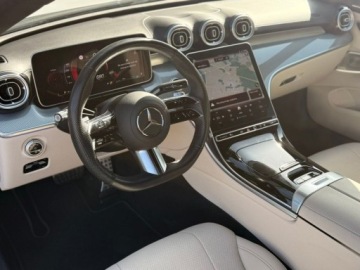 Mercedes CLE 2024 Mercedes-Benz CLE 300 4 MATIC AMG Night CabrioDigital LightKamera 360Burme, zdjęcie 3