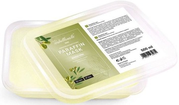 ISABELLENAILS КОСМЕТИЧЕСКИЙ ПАРАФИН ДЛЯ НОГ И РУК МИКС