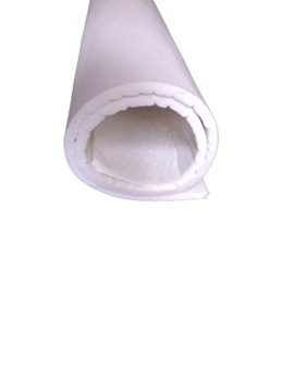 Papier ceramiczny wysokotemperaturowy 5mm