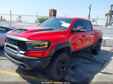  RAM 1500 TRX 57 Box 2021 6.2l 6.2 Benzyna 702KM, zdjęcie 1