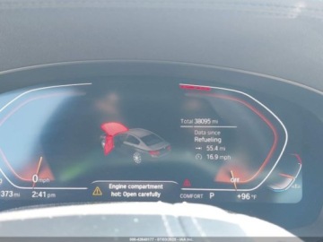 BMW Seria 5 G30-G31 2020 BMW Seria 5 530i xDrive 2020 2.0l 2.0 Benzyna 248KM, zdjęcie 10