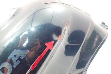 Honda VFR 750 RC36 Топливный бак