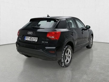 Audi Q2 SUV Facelifting 1.5 35 TFSI 150KM 2023 Audi Q2 Poleasingowe.pl, zdjęcie 6