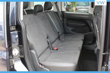 Volkswagen Caddy V Caddy 2.0 TDI 122KM 2024 Osobowy L1H1 Style DSG 2.0 122KM, zdjęcie 9