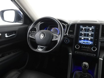 Renault Koleos II SUV 1.6 dCi 130KM 2017 Renault Koleos skóra full LED navi kamera i, zdjęcie 15
