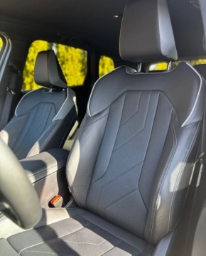 BMW X3 G45 2025 BMW X3 2.0 Hybryda 190KM, zdjęcie 7