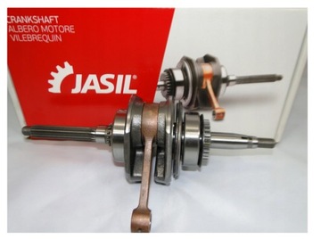 Коленчатый вал JASIL Malaguti Madison 125 4 MBK Doodo