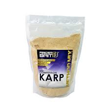 FEEDER BAIT METHOD MIX COMPETITION CARP XXL 800G