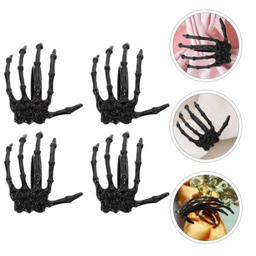 САЛФЕТКА ПРЯЖКА SOUL HAND SPOOKY САЛФЕТКА