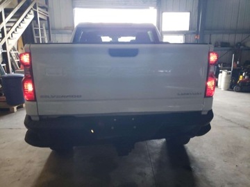 Chevrolet Silverado II 2025 Chevrolet Silverado K1500 Trail Boss Custom 2025 2.7l 2.7 Benzyna 310KM, zdjęcie 2