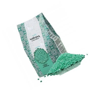 Wosk do depilacji dropsy Italwax Aroma SPA 100g