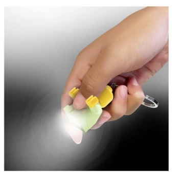 БРЕЛОК LEGO LED CLASSIC BABY BABY LGL-KE209H