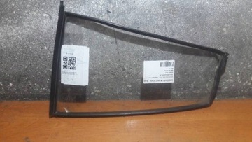 SZYBA DRZWI LEWY TYL DAIHATSU CUORE MIRA 91r MALA
