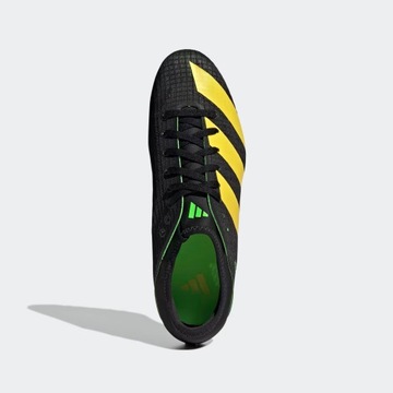 Шипы Adidas SPRINTSTAR GY8416, размер 42 2/3