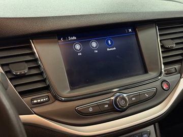 Opel Astra K Hatchback Facelifting 1.2 Turbo 145KM 2019 Opel Astra Opel Astra, zdjęcie 34