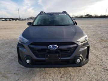 Subaru Outback VI 2025 Subaru Outback 2025, 2.5L, 4x4, PREMIUM, od ubezpieczalni 2.5 Benzyna 182KM, zdjęcie 1