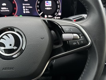 Skoda Kodiaq I SUV Facelifting 2.0 TDI SCR 150KM 2024 Skoda Kodiaq 2.0TDI 150KM Selection DSG l LED Matr, zdjęcie 18