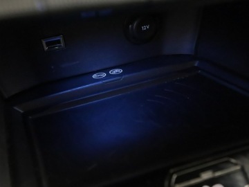 Peugeot 3008 II Crossover 1.6 THP 180KM 2019 Peugeot 3008 GT-Line automat 180KM panorama navi, zdjęcie 31