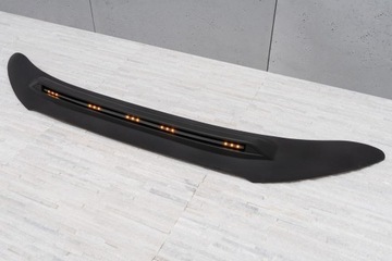 FORD RANGER T7 2016-2018 ПОДМОТНИК КАПОТА СО СВЕТОДИОДАМИ