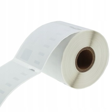 Этикетки для 99015 Dymo 54x70мм S0722440 320 шт.
