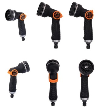 Black&Decker САДОВЫЙ РАСПЫЛИТЕЛЬ 3/4