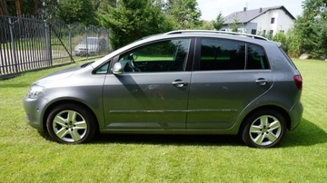 Volkswagen Golf Plus II 1.4 TSI 122KM 2009 Volkswagen Golf Plus z Niemiec. Super stan. Poleca, zdjęcie 9