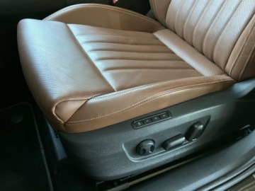 Skoda Superb III Liftback Facelifting 2.0 TDI SCR 200KM 2022 Skoda Superb L&amp;K ! Wentylowane i podgrzewane fotel, zdjęcie 14