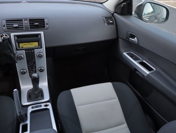Volvo C30 Hatchback 3d Facelifting 1.6 D2 115KM 2011 Volvo C30 DRIVe, Klima, Klimatronic, Tempomat, zdjęcie 7