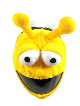 ШЛЯПА, ЧЕХОЛ ДЛЯ МОТОЦИКАЛЬНОГО ШЛЕМА BEE ЧЕХОЛ