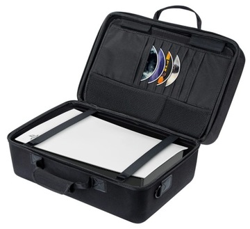 ДОРОЖНЫЙ ЧЕХОЛ ДЛЯ PS5 PLAYSTATION 5