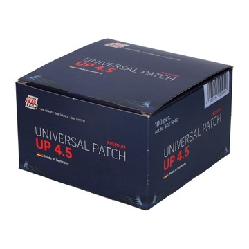 Łatka do opon UP 4,5 - REMA TIP TOP PREMIUM 10 szt