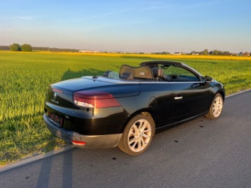 Renault Megane III 2012 RENAULT MEGANE kabriolet 1,4 TCE 130KM, zdjęcie 9