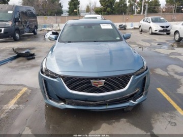 Cadillac 2023 Cadillac CT5 Premium Luxury 2023 2.0 Benzyna 237KM, zdjęcie 7