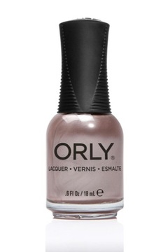 ORLY lakier wegański Metallic Haze 18ml