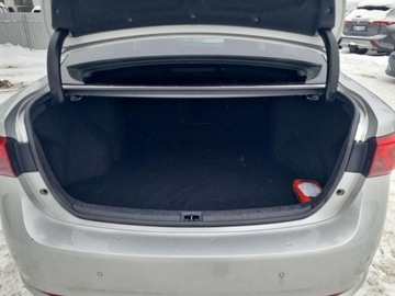 Toyota Avensis III Sedan Facelifting 2015 1.8 Valvematic 147KM 2016 Toyota Avensis Toyota Avensis 1.8 Premium, salon PL, 1.8 Benzyna 147KM, zdjęcie 11