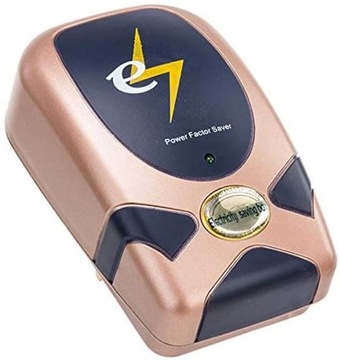 ЭЛЕКТРОЭНЕРГОСБЕРЕГАЮЩИЙ КОНДЕНСАТОР