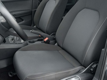 Seat Ibiza V Hatchback 5d Facelifting 1.0 MPI 80KM 2021 Seat Ibiza 1.0 MPI Style LED Cz.cof Lane Front, zdjęcie 12