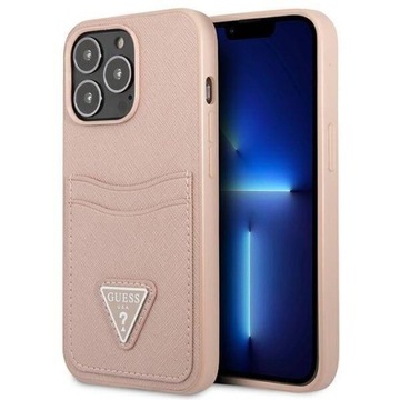 ETUI GUESS IPHONE 13 PRO MAX 6,7