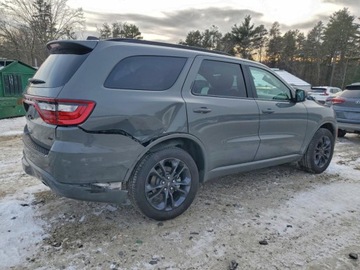 Dodge Durango III 3.6 V6 294KM 2025 Dodge Durango GT 2025 3.6 Benzyna 295KM, zdjęcie 3