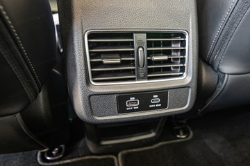  JAC JS8 PRO 1.5 T-GDI DCT 7os. Suv 175KM 2025, zdjęcie 17