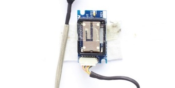 MODUŁ BLUETOOTH HP COMPAQ 6720S