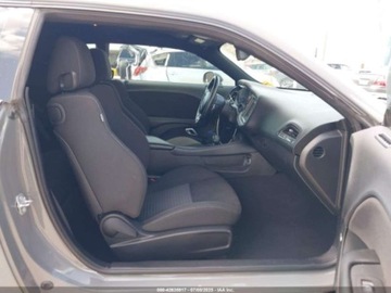 Dodge Challenger III 2023 Dodge Challenger RT 2023 5.7l 5.7 Benzyna 372KM, zdjęcie 9